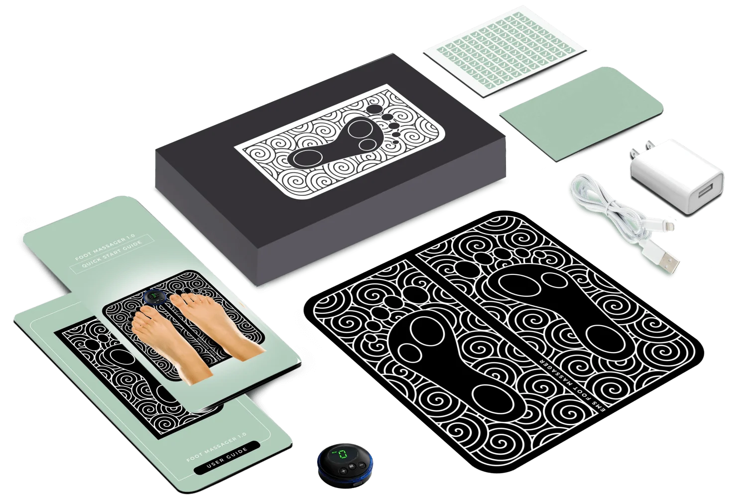 Ryoku Mat